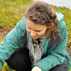 Meet your Posher, Janet